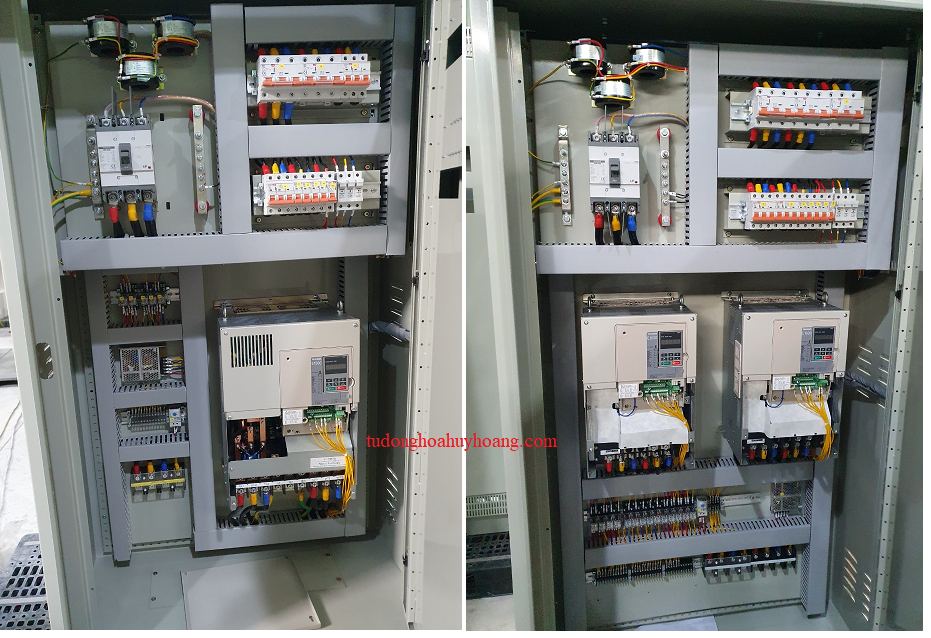 biến tần yaskawa E1000